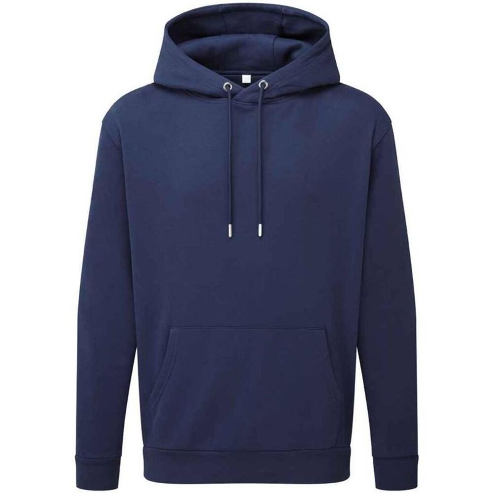 Anthem Unisex Adult Hoodie / Navy